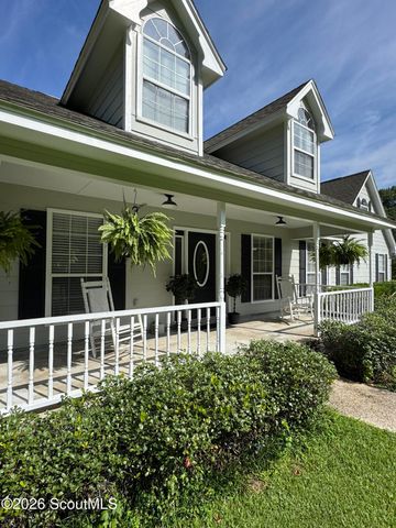 13371 Georgia 110, Woodbine, GA 31569