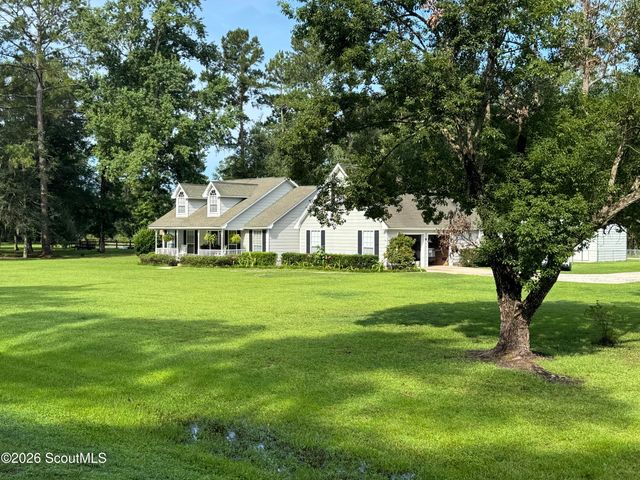 13371 Georgia 110, Woodbine, GA 31569