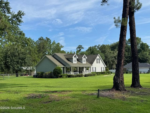 13371 Georgia 110, Woodbine, GA 31569