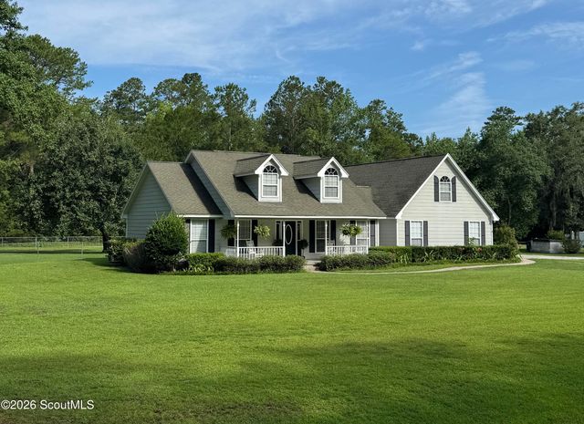 13371 Georgia 110, Woodbine, GA 31569