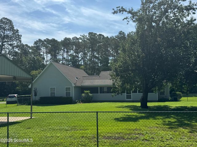 13371 Georgia 110, Woodbine, GA 31569