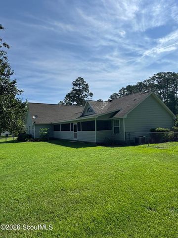 13371 Georgia 110, Woodbine, GA 31569