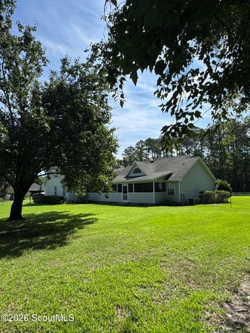13371 Georgia 110, Woodbine, GA 31569