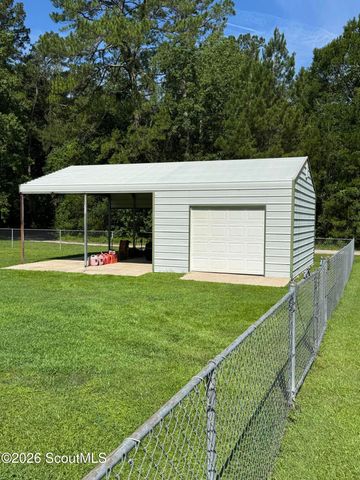 13371 Georgia 110, Woodbine, GA 31569