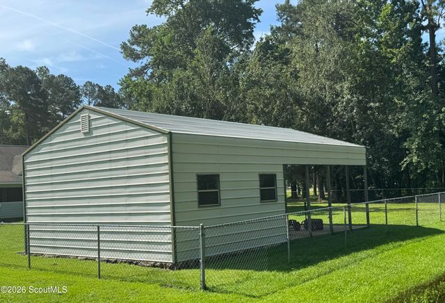 13371 Georgia 110, Woodbine, GA 31569