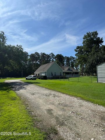 13371 Georgia 110, Woodbine, GA 31569