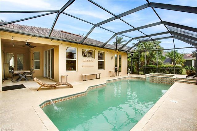 3011 Gray Heron CT, North Fort Myers, FL 33903