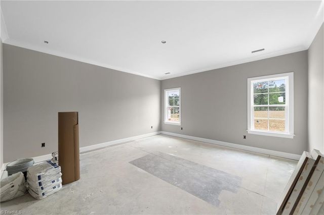 154 Canton Drive, Lexington, NC 27295