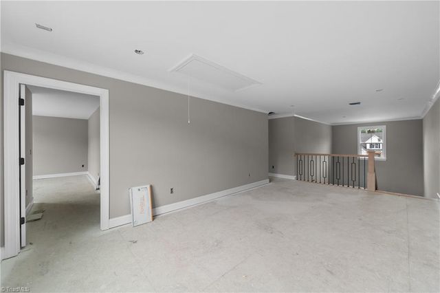 154 Canton Drive, Lexington, NC 27295