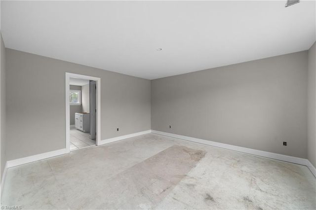 154 Canton Drive, Lexington, NC 27295