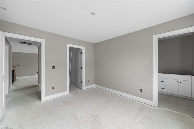154 Canton Drive, Lexington, NC 27295