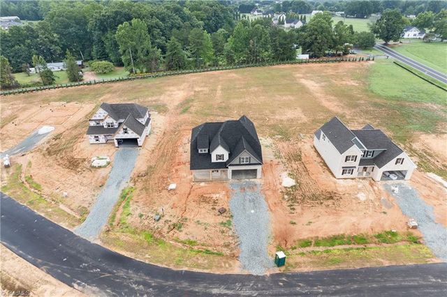 154 Canton Drive, Lexington, NC 27295