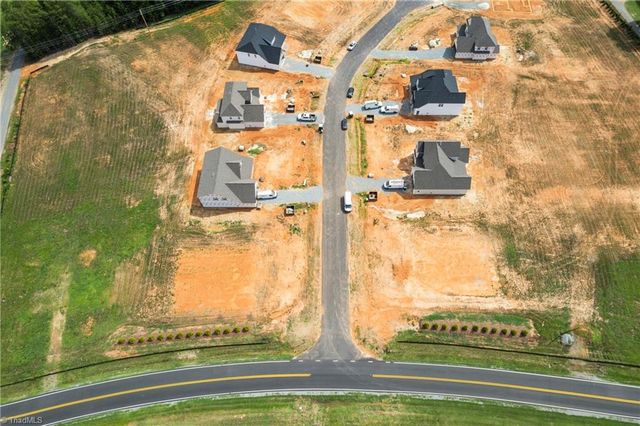 154 Canton Drive, Lexington, NC 27295