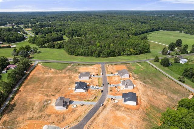 154 Canton Drive, Lexington, NC 27295