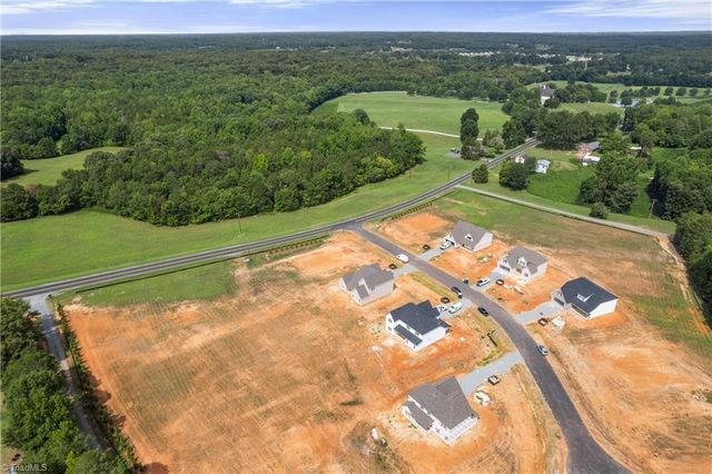 154 Canton Drive, Lexington, NC 27295