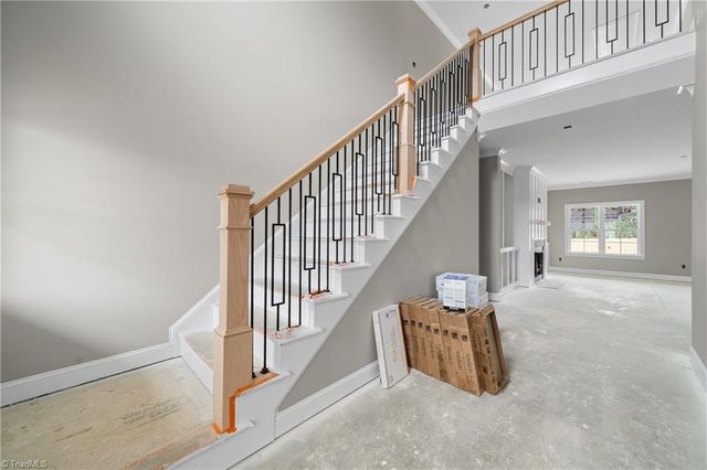 154 Canton Drive, Lexington, NC 27295