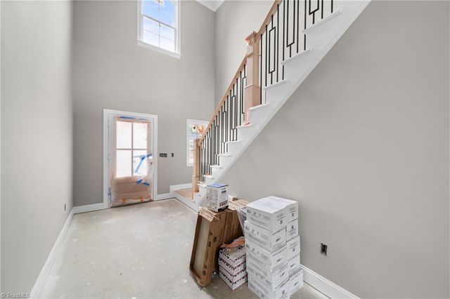 154 Canton Drive, Lexington, NC 27295