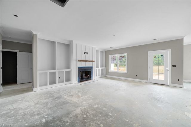 154 Canton Drive, Lexington, NC 27295