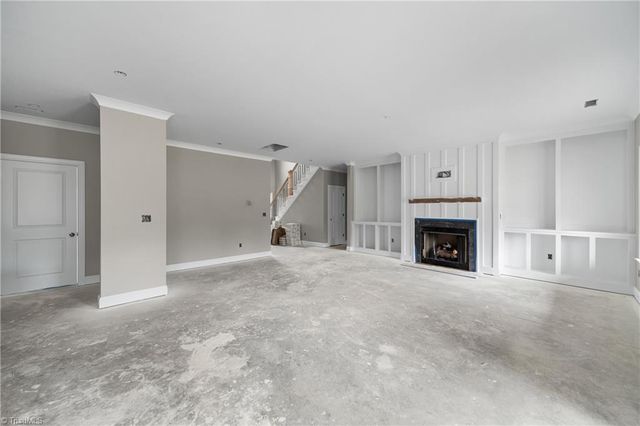154 Canton Drive, Lexington, NC 27295