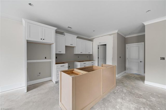 154 Canton Drive, Lexington, NC 27295