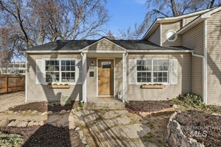 2310 W Frederic St, Boise, ID 83705