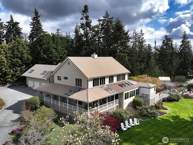 5741 Crow Haven Road, Langley, WA 98260