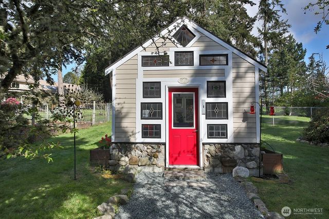 5741 Crow Haven Road, Langley, WA 98260