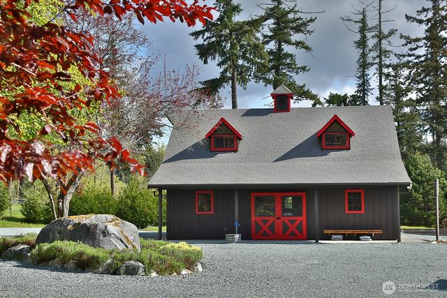 5741 Crow Haven Road, Langley, WA 98260