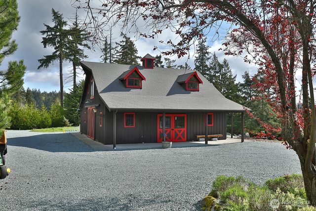 5741 Crow Haven Road, Langley, WA 98260