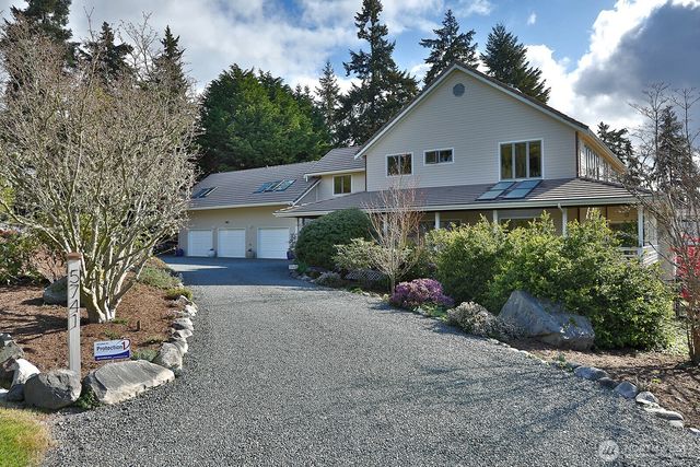 5741 Crow Haven Road, Langley, WA 98260