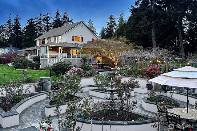 5741 Crow Haven Road, Langley, WA 98260
