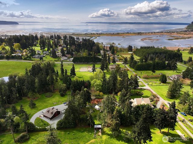 5741 Crow Haven Road, Langley, WA 98260
