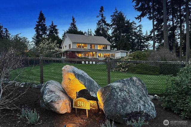 5741 Crow Haven Road, Langley, WA 98260