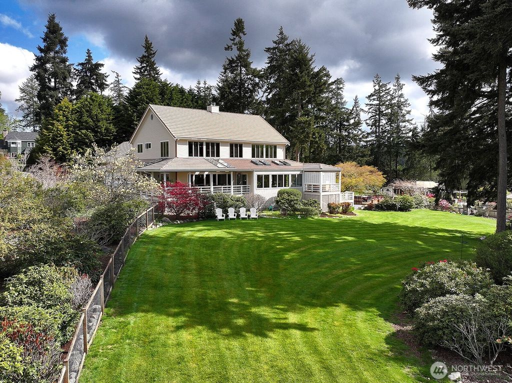 5741 Crow Haven Road, Langley, WA 98260