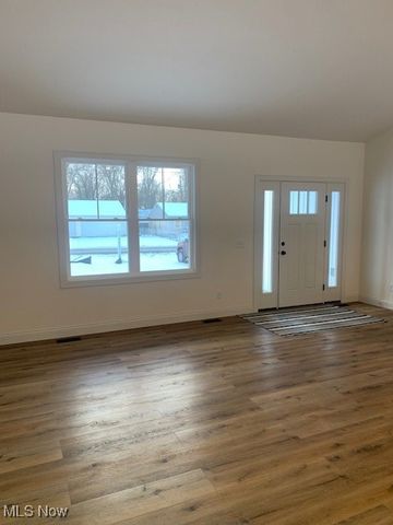 1775 Green Road, Madison, OH 44057