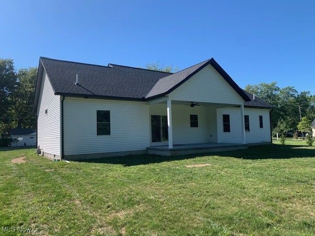 1775 Green Road, Madison, OH 44057