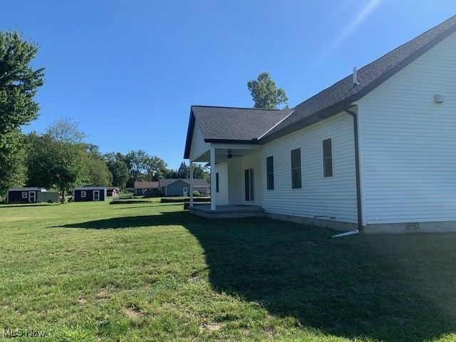 1775 Green Road, Madison, OH 44057