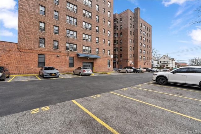 33 William Street 5K, Fleetwood, NY 10552