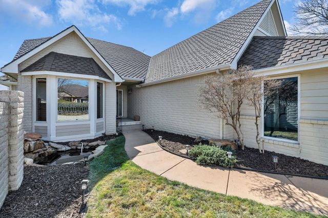 4744 N Portwest Ct, Wichita, KS 67204