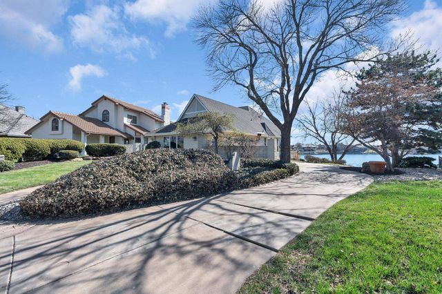 4744 N Portwest Ct, Wichita, KS 67204