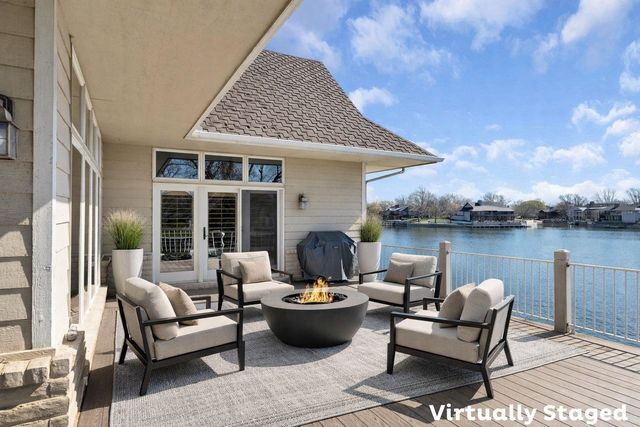 4744 N Portwest Ct, Wichita, KS 67204