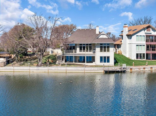 4744 N Portwest Ct, Wichita, KS 67204