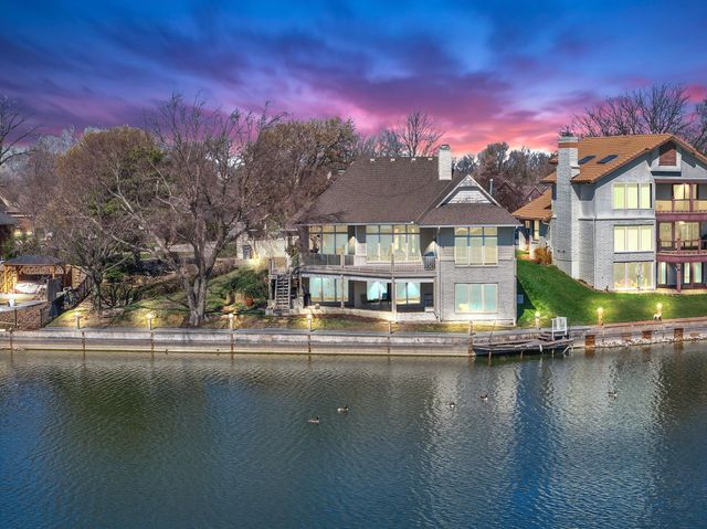 4744 N Portwest Ct, Wichita, KS 67204