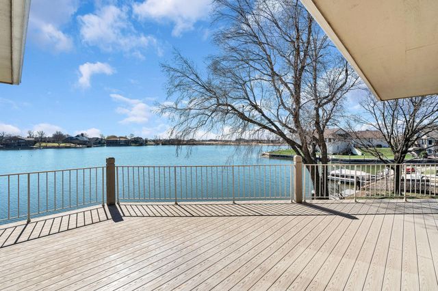 4744 N Portwest Ct, Wichita, KS 67204