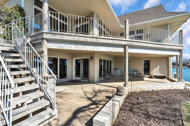 4744 N Portwest Ct, Wichita, KS 67204