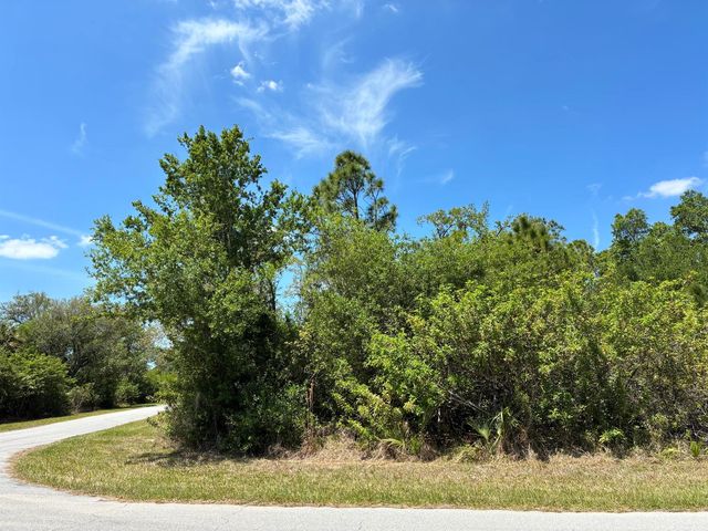 14526 Rowan Avenue, Port Charlotte, FL 33953
