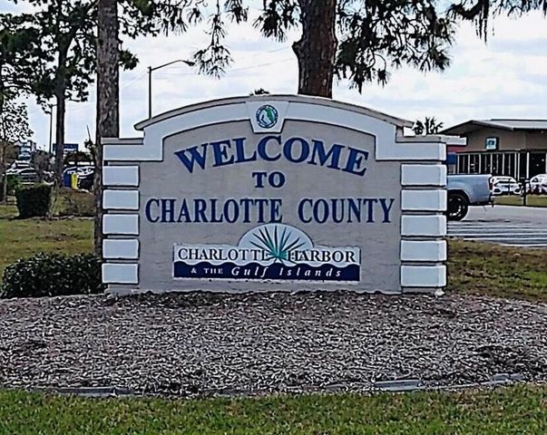 14526 Rowan Avenue, Port Charlotte, FL 33953