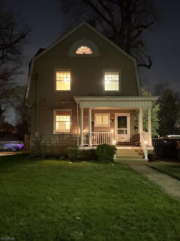 28 W Union Ave, Bound Brook Boro, NJ 08805