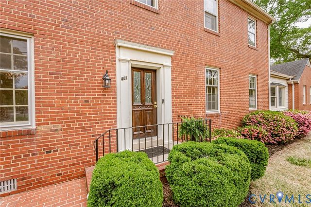 401 Caroline St, Ashland, VA 23005