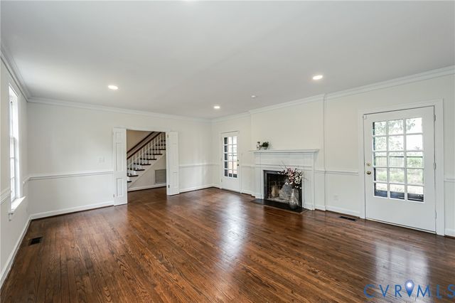 401 Caroline St, Ashland, VA 23005